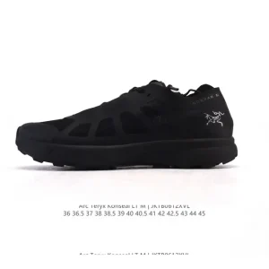 Arc'teryx Konseal Outdoor Hiking Shoes for Men and Women