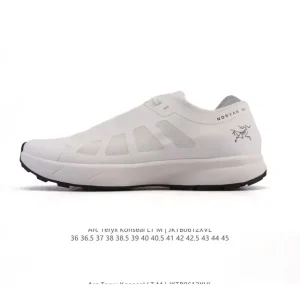 Arc'teryx Konseal Outdoor Hiking Shoes for Men and Women
