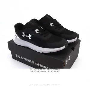 Under Armour Surge 3 Running Shoes for Men and Women