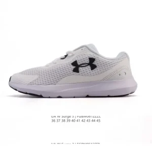 Under Armour Surge 3 Running Shoes for Men and Women