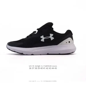 Under Armour Surge 3 Men's and Women's Running Shoes