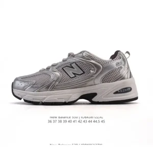 New Balance 530 Vintage Running Shoes for Men and Women