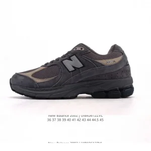 New Balance 2002R Vintage Running Shoes for Men and Women