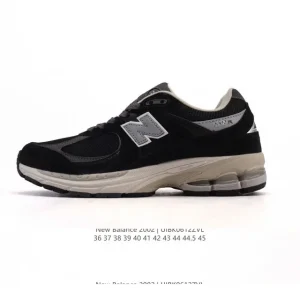 New Balance 2002R Vintage Running Shoes for Men and Women