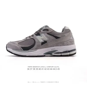 New Balance 2002R Vintage Running Shoes for Men and Women