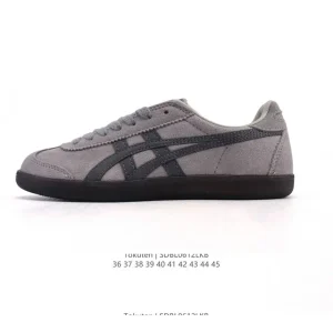 ASICS Tokuten Unisex Retro Running Shoes for Streetwear