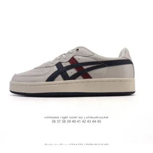 Onitsuka Tiger GSM SD Classic Thick Sole Skateboard Shoes