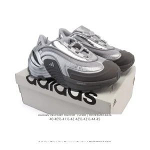 Adidas Fos Wonder Runner Turbo Shoes for Men