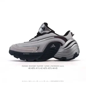 Adidas Fos Wonder Runner Turbo Shoes for Men