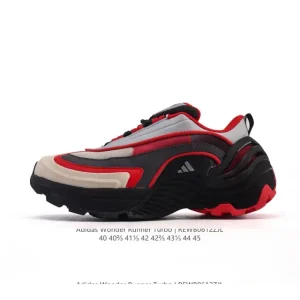 Adidas Fos Wonder Runner Turbo Men's Running Shoes