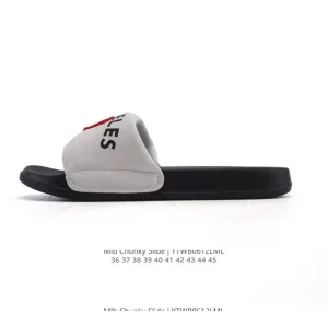 MLB Bigball Chunky Slippers for Men and Women