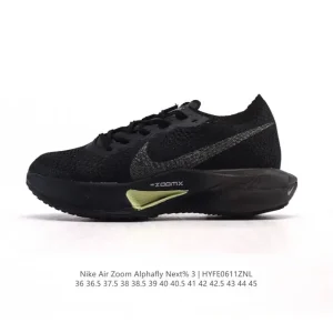 Nike Air Zoom Alphafly Next% 3 Marathon Running Shoes