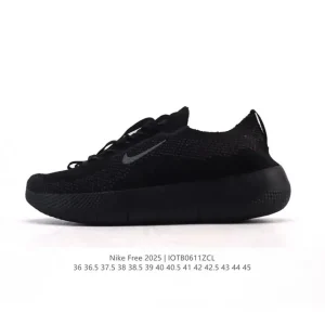 Nike Free 2025 Men's Women's Running Training Shoe Hf1078-002