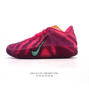 Nike Ja 3 Men's Basketball Shoes - Ja Morant Signature Series