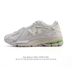 New Balance 1906R Retro Running Shoes Vintage Style Comfort
