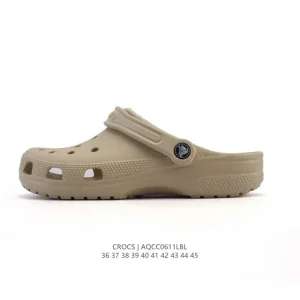 Crocs Unisex Adult Thick Sole Platform Sandal with Comfortable Cushioning