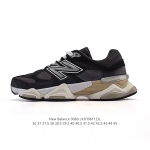 New Balance 9060 Men Women Dad Shoes Comfortable Sneakers