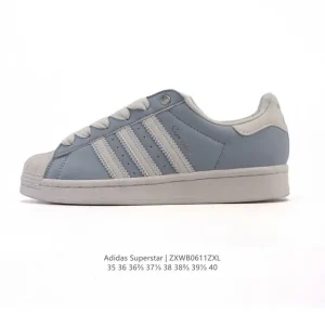 Adidas Superstar 2025 Snake Year Women's Classic Shell Toe Sneakers