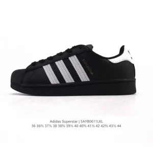 Adidas Superstar 2025 Snake Year Edition Classic Shell Toe Shoes