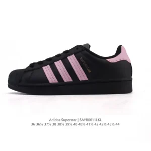 Adidas Superstar 2025 Snake Year Edition Classic Shell Toe Shoes