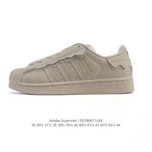 Adidas Superstar 2025 Snake Year Edition Classic Shell Toe Sneakers
