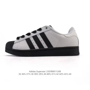 Adidas Superstar 2025 Snake Year Classic Shell Toe Sneakers