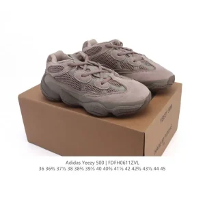 Adidas Yeezy 500 Retro Dad Shoe for Men and Women