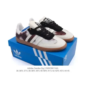 Adidas Originals Samba Og Shoes Classic Sneakers
