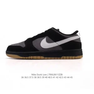Nike SB Dunk Low Pro Louis Vuitton Collaboration Skate Shoes