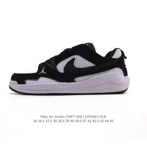 Nike Jordan Cmft Era Men's Women's Basketball Shoes Retro Style