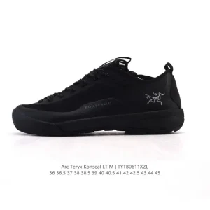 Arcteryx Konseal Outdoor Hiking Shoes for Men and Women
