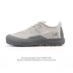 Arcteryx Konseal Outdoor Hiking Shoes for Men and Women