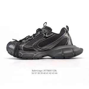Balenciaga 3XL Sneaker Low Top Mesh Retro Running Shoe