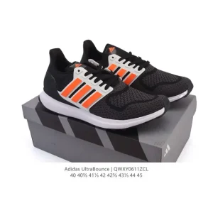 Adidas Ubounce Dna Men's Running Shoes with Bounce Technology
