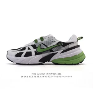Nike V2K Run Retro Running Shoes for Men and Women