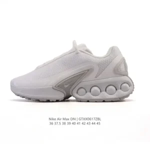 Nike Air Max Dn Running Shoes with Pod Air Cushion