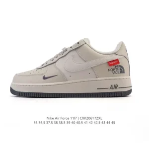 Nike Air Force 1 2025 Snake Year Limited Edition Low Top Sneakers