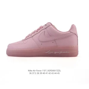 Nike Air Force 1 2025 Snake Limited Edition Low Top Sneaker