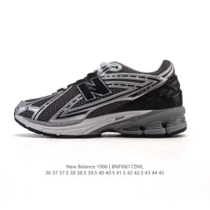 New Balance 1906R Vintage Running Shoes for Men and Women