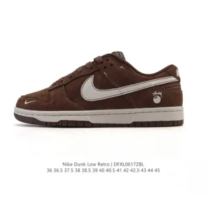 Nike Dunk Low Retro 2025 Snake Year Limited Edition Sneaker