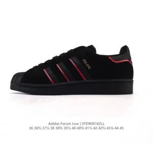 Adidas Superstar 2025 Snake Year Edition Shell Toe Shoes