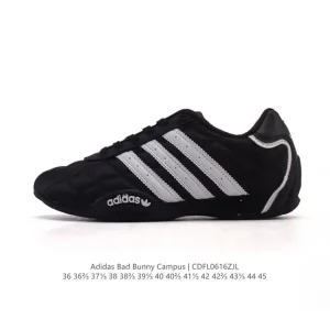 Adidas Bad Bubby Campus 00S Shoes Classic Skateboarding Sneakers 2025
