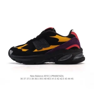 New Balance 2010 Made in UK Vintage Style Sneakers