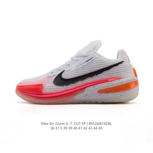 Nike Air Zoom G.T. Cut Ep Basketball Shoes for Men and Women