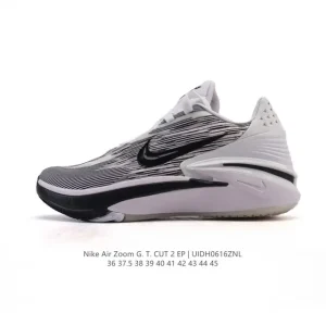 Nike Air Zoom G.T.Cut 2 Ep Men's Basketball Shoes Fj8914-100