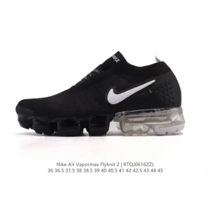 Nike Air Vapormax Flyknit 2 Men's Women's Running Shoes