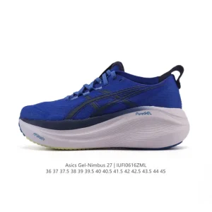 ASICS Gel-Nimbus 27 Running Shoes for Men and Women