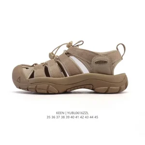 Keen Uneek Mita Sneaker Designer Collaboration Outdoor Water Hiking Sandal
