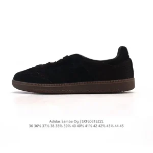 Adidas Originals Samba Og Shoes Classic White Sneakers