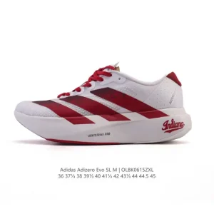 Adidas Adizero Evo Sl Lightweight Running Shoe for Men and Women